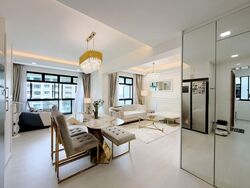 Blk 413C Waterfront I @ Northshore (Punggol), HDB 4 Rooms #573944761